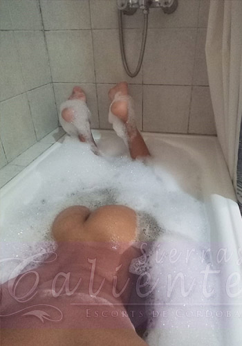 Vicky Trans Perfil Escort